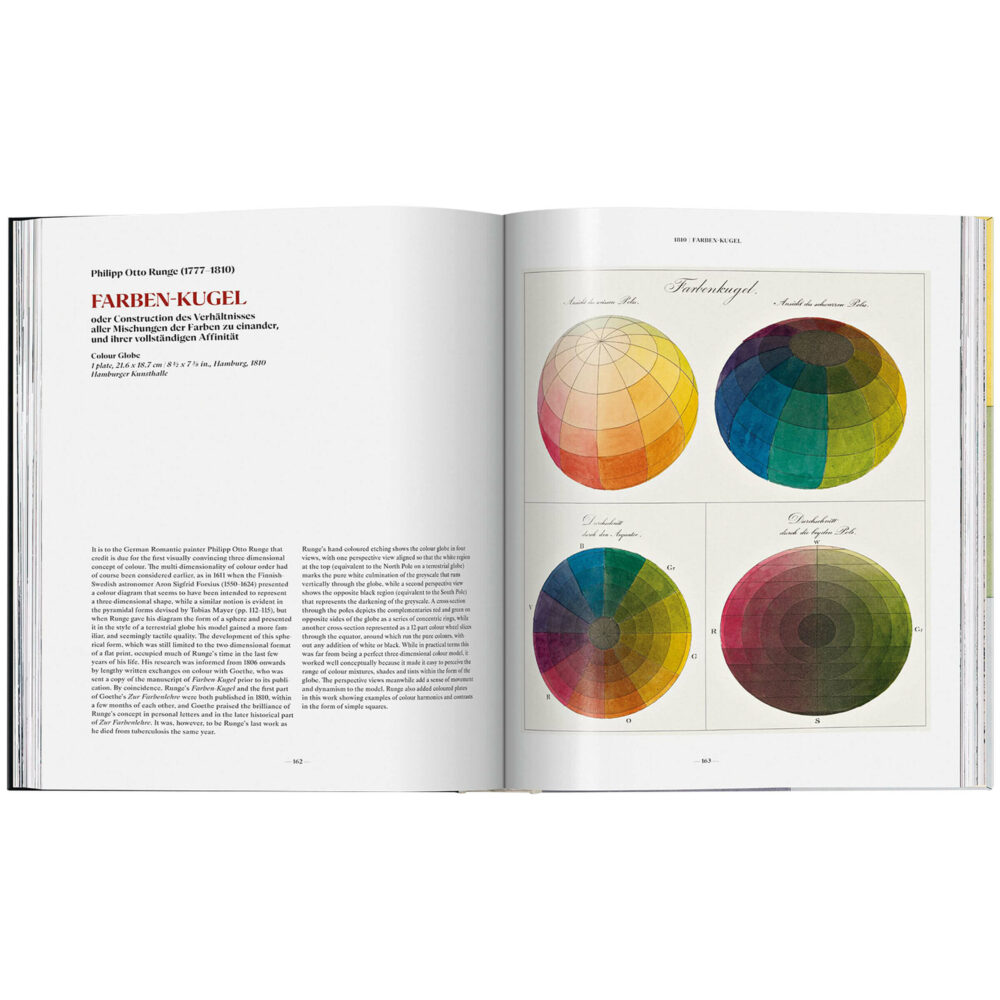 The Book of Colour Concept Innenansicht 02