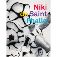 Niki de Saint Phalle | Hatje Cantz Vlg.