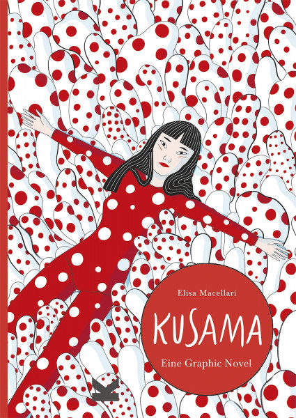 Laurence King Verlag Kusama