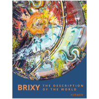 Brixy | The Description of the World | Hirmer 2024