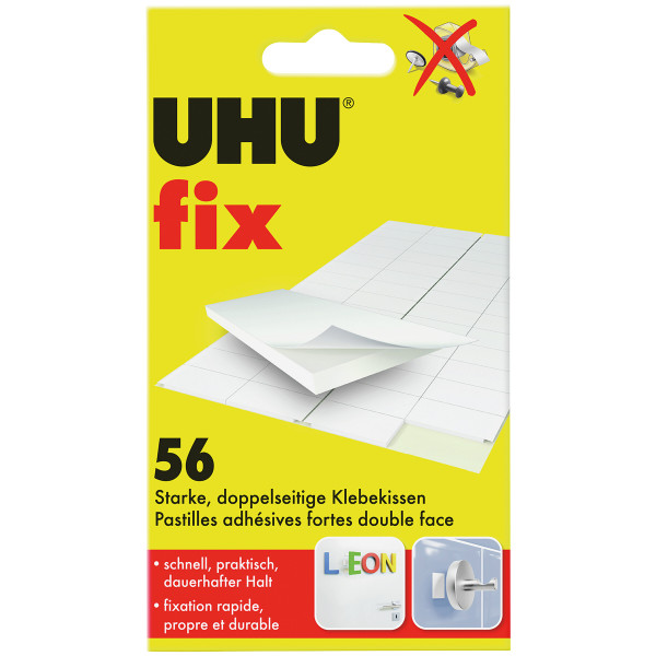 Uhu® Fix Klebekissen