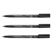 Staedtler Lumocolor Permanent Universalstift