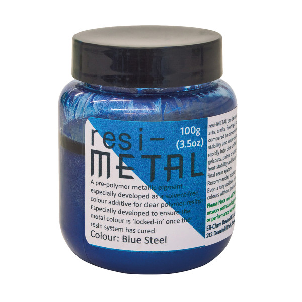 Etter Art Resi-Metal Pigmentpaste