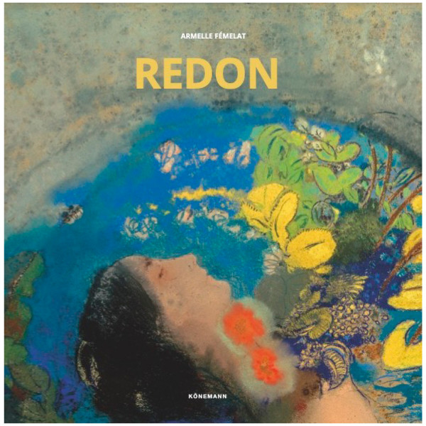 Könemann Redon