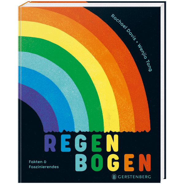 Gerstenberg Verlag Regenbogen