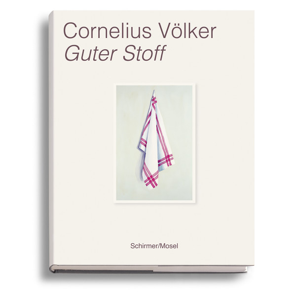 Schirmer/Mosel Verlag Cornelius Völker