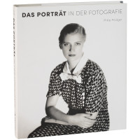 Das Porträt in der Fotografie | Philip Prodger | Prestel 2021