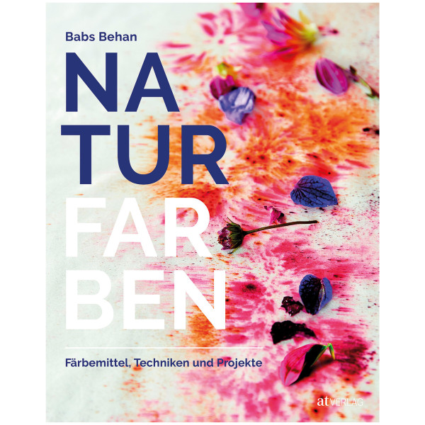 AT Verlag Naturfarben