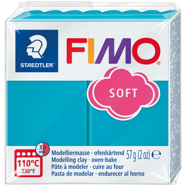 Staedtler Fimo Soft Modelliermasse