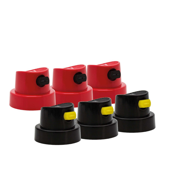 Montana DIY Cap-Set