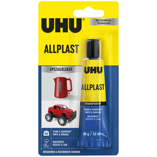 Uhu® Allplast