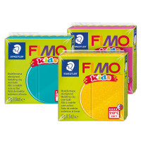 Staedtler Fimo Kids Modelliermasse