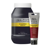 Winsor & Newton Galeria Acrylic