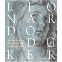 Leonardo / Dürer | Hirmer Verlag 2025