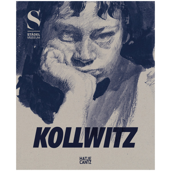 Hatje Cantz Verlag Kollwitz