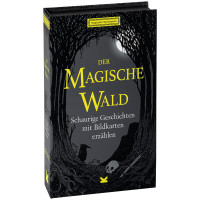 Der magische Wald | Laurence King 2018