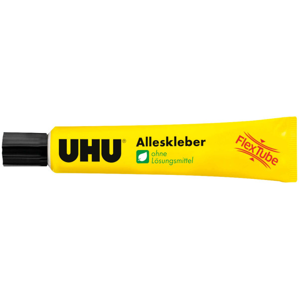 Uhu® Alleskleber ohne Lösungmittel Flextube