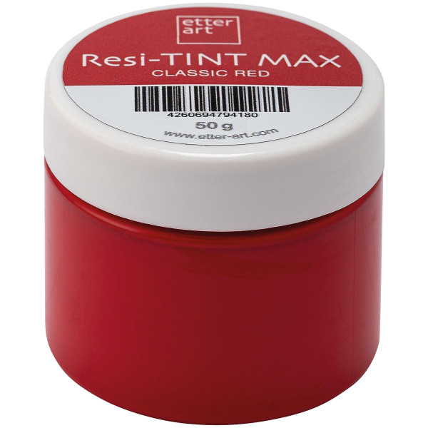 Etter Art Resi-Tint Max Pigmentpaste