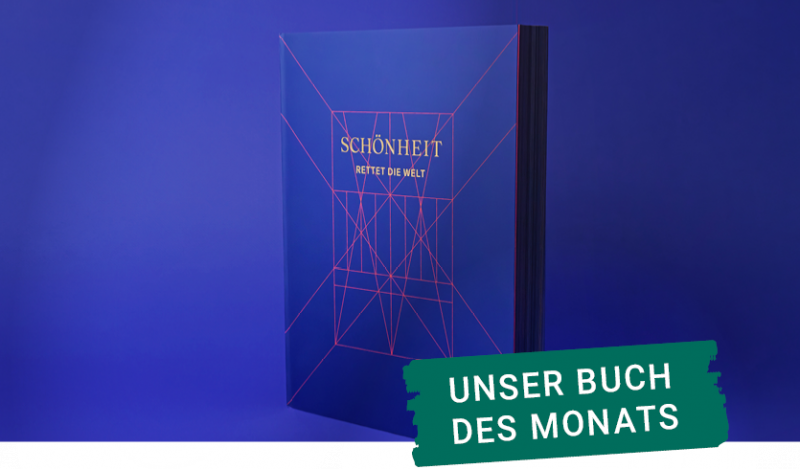 Unser Buch des Monats