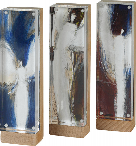 Ars Nova Acrylblock Mit Holzruckwand Professionelle Kunstlermaterialien Und Kunstlerbedarf Boesner Com