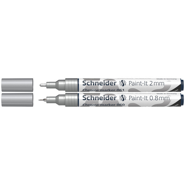 Schneider Paint-It Chrome Marker