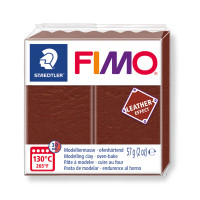 Staedtler Fimo Leather Effect Modelliermasse