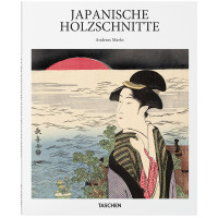 Japanische Holzschnitte | Andreas Marks | Taschen 2024