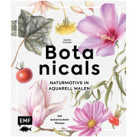 Botanicals (Sophie Crossart) | EMF 2024