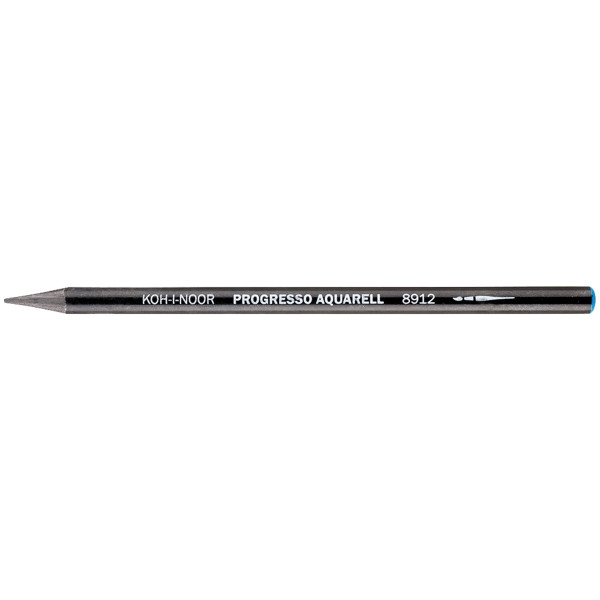 Koh-I-Noor Progresso Aquarell-Grafitvollminenstift