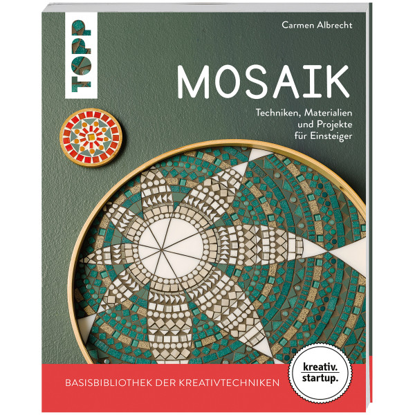 frechverlag Mosaik