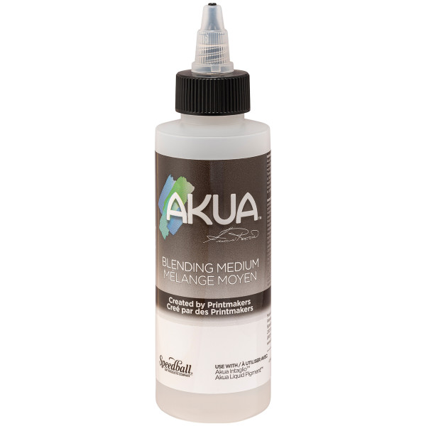 Speedball Akua Blending Medium