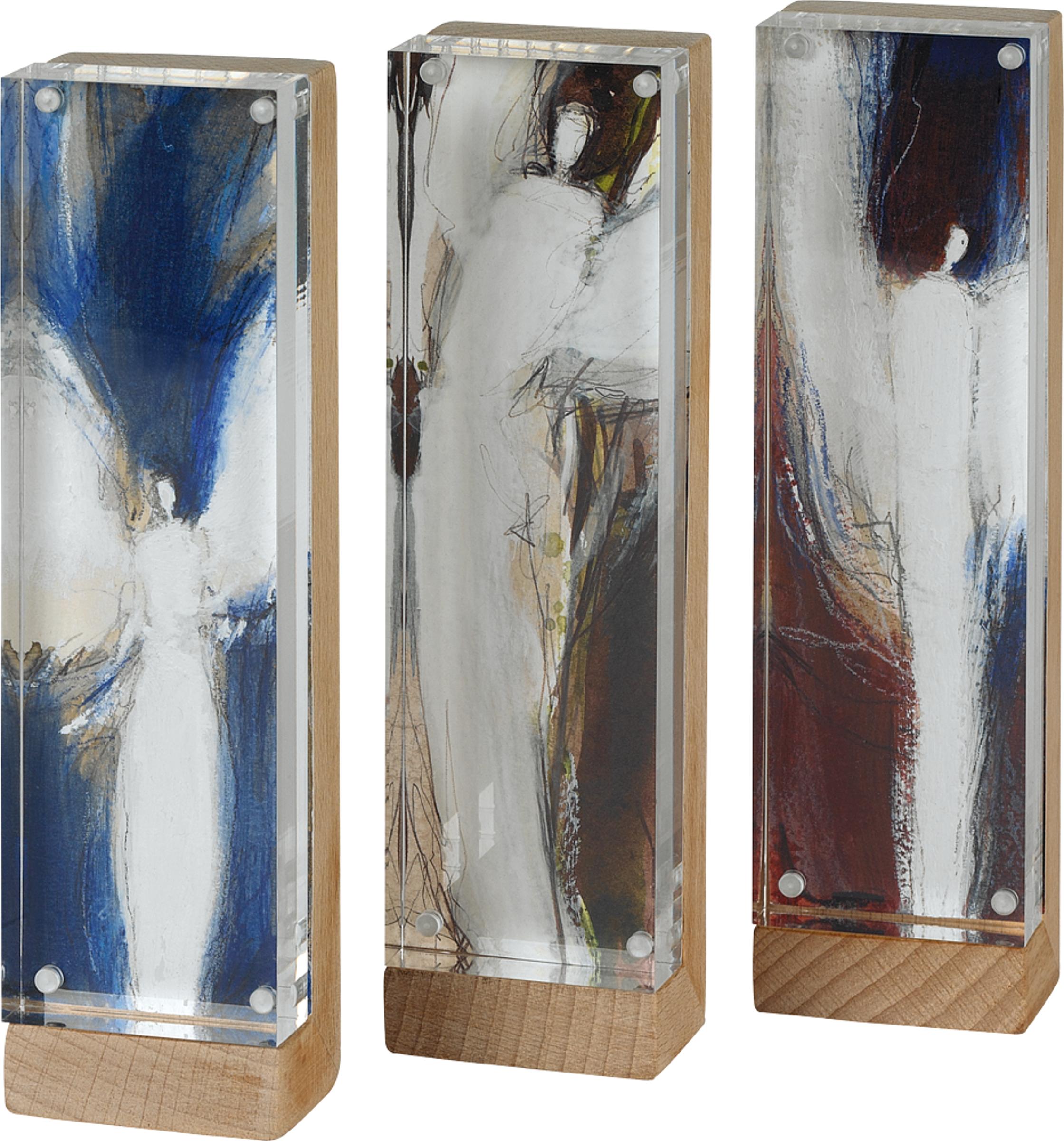 Ars Nova Acrylblock Mit Holzruckwand Professionelle Kunstlermaterialien Und Kunstlerbedarf Boesner Com