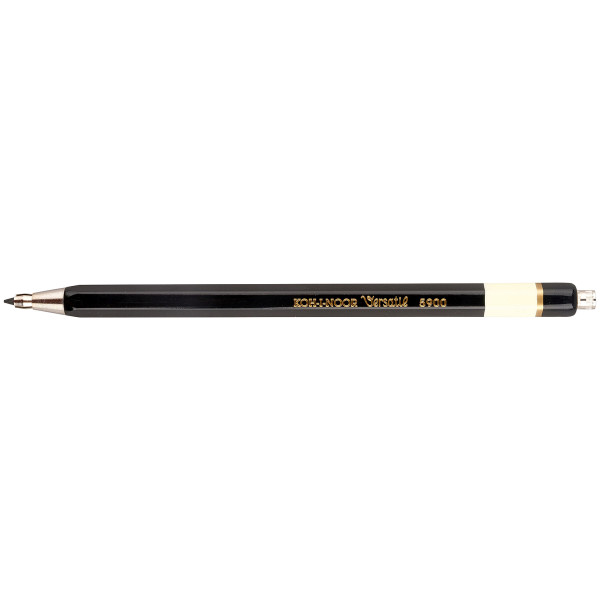 Koh-I-Noor Toison D'Or Metall-Minenhalter