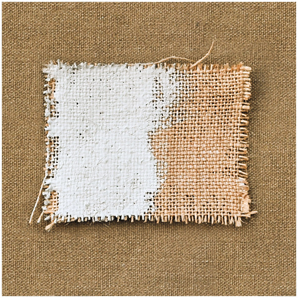 boesner Jute Rohgewebe – Reine Jute, ca. 380 g/m²