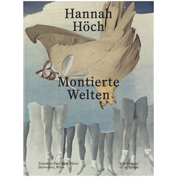 Verlag Scheidegger & Spiess Hannah Höch