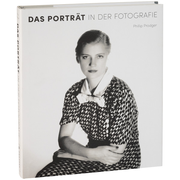 Prestel Verlag Das Porträt in der Fotografie