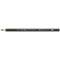 Faber-Castell Graphite Aquarelle Bleistift