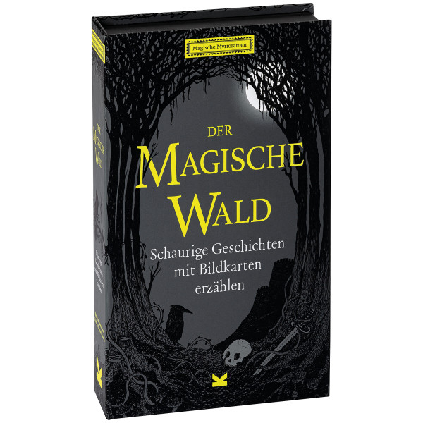 Laurence King Verlag Der Magische Wald