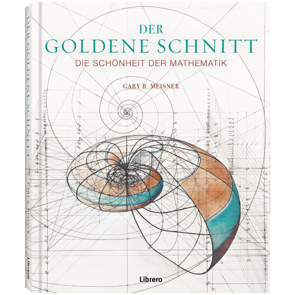 Librero Verlag Der Goldene Schnitt