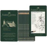 Faber-Castell Castell 9000 Art-Set