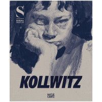 Kollwitz | Regina Freyberger (Hrsg.) | Hatje Cantz 2024