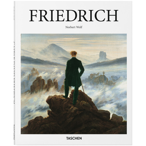 Taschen Verlag Friedrich