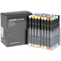 Stylefile Marker-Set