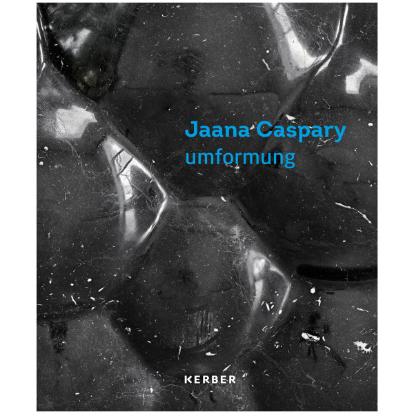 Kerber Verlag Jaana Caspari