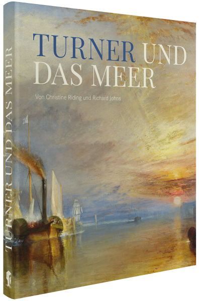 Favoritenpresse Turner und das Meer