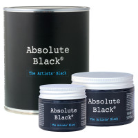 Absolute Black Malfarbe