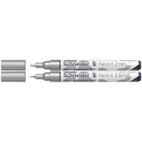 MAILING_2024-11_NOV: Schneider Paint-It Chrome Marker