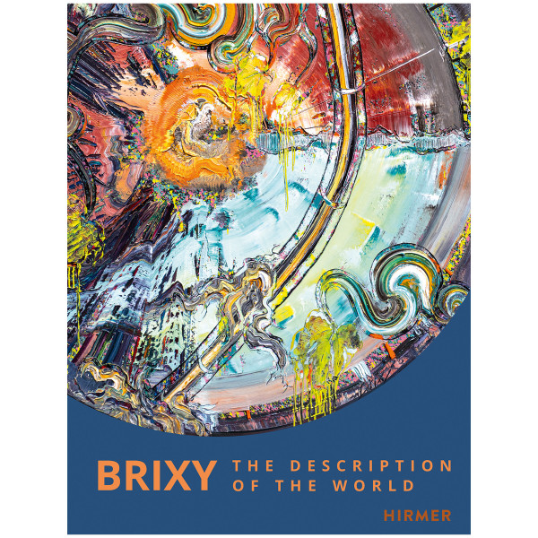 Hirmer Verlag Brixy