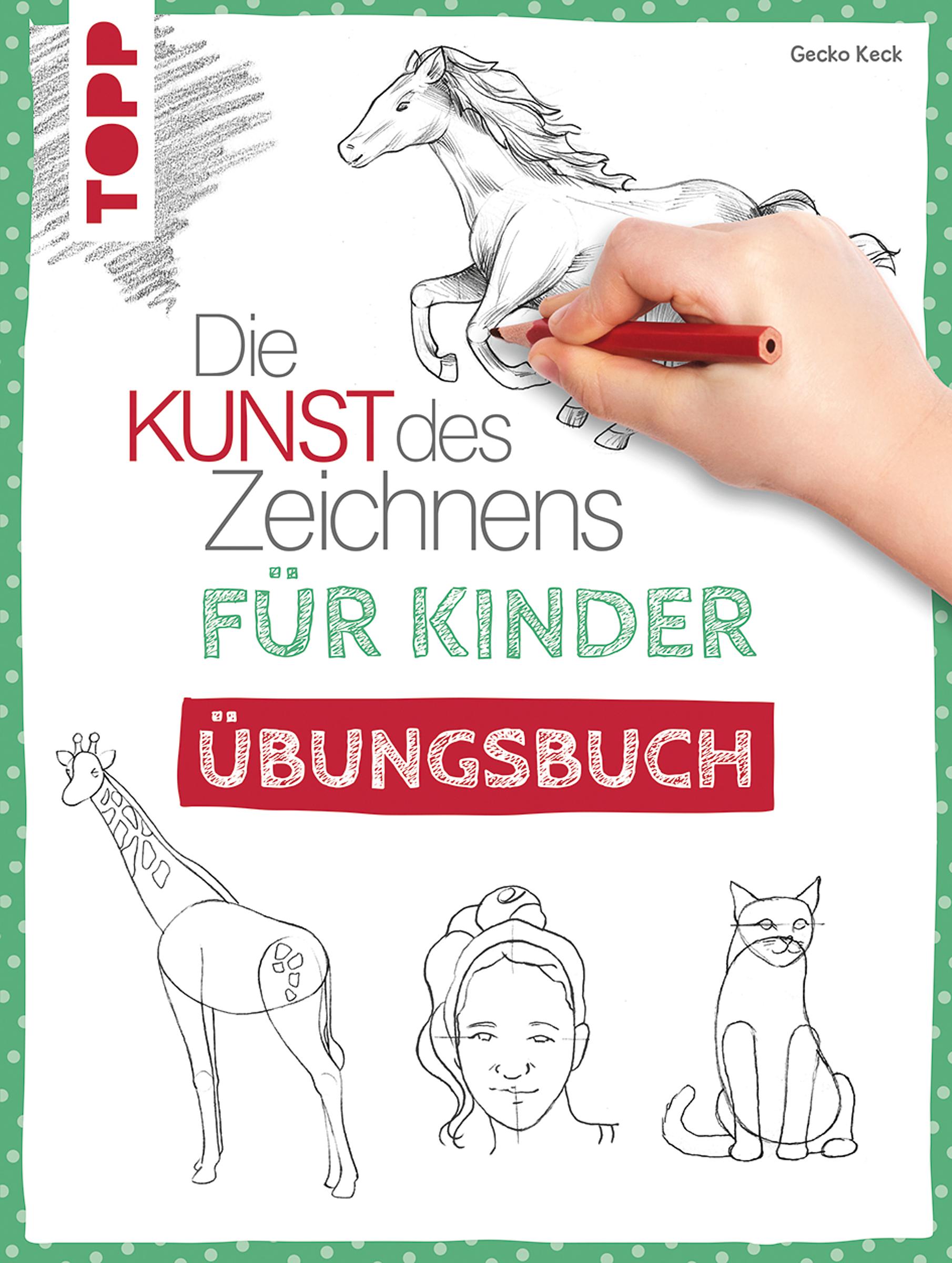 Frechverlag Ubungsbuch Kunstlerbedarf Von Boesner Professionelle Kunstlermaterialien